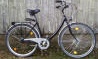Sightseeing mit dem City Bike