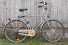 Siegfried KS, 28'-zoll, Herren City Bike, Tourenrad, aufrechte Sitzposition, Diamant*  Rahmen