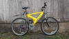 Amberwiesel Mountainbike