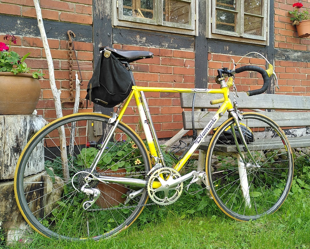 hamburg Anders erfahren, der mobile Fahrradverleih in Hamburg