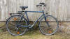 Blauweihe im preiswerten Fahrrad Abo