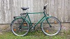 Preiswert: Fischadler im Fahrrad Abo