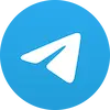 Telegram Logo
